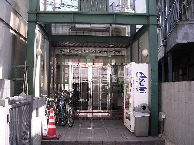 14/24 エントランス