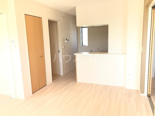 3/30 リビング/ダイニング