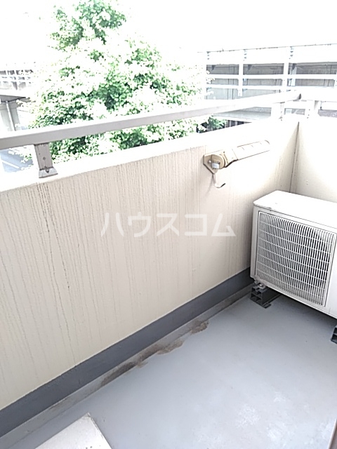 16/30 バルコニー