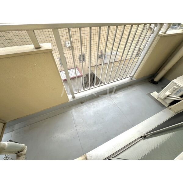 17/30 バルコニー