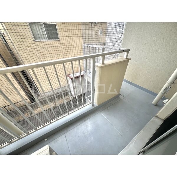 16/30 バルコニー