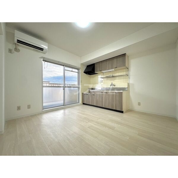 4/30 リビング/ダイニング