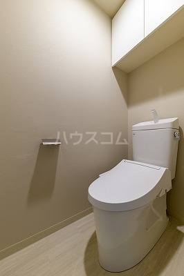 7/15 トイレ