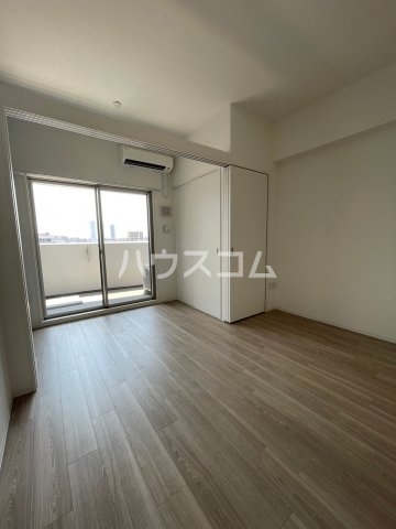 4/21 リビング/ダイニング