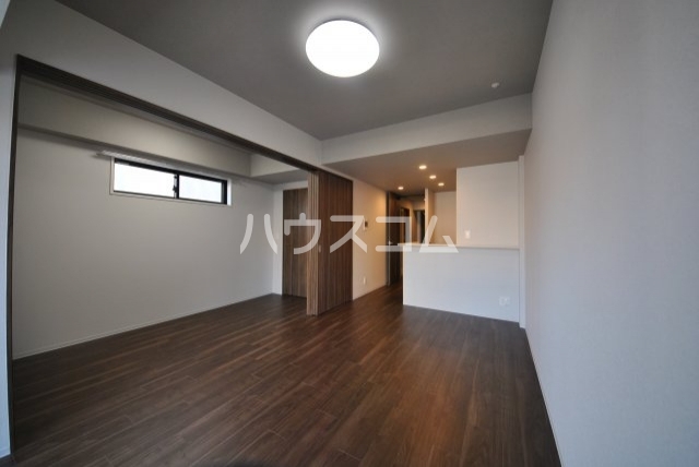 3/30 リビング/ダイニング