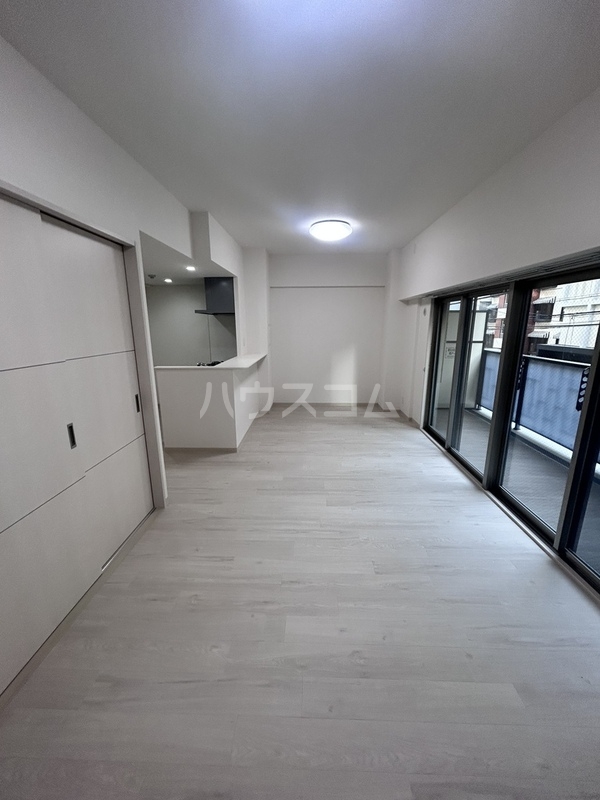 3/24 リビング/ダイニング