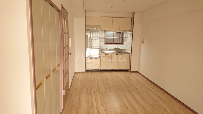 3/23 リビング/ダイニング