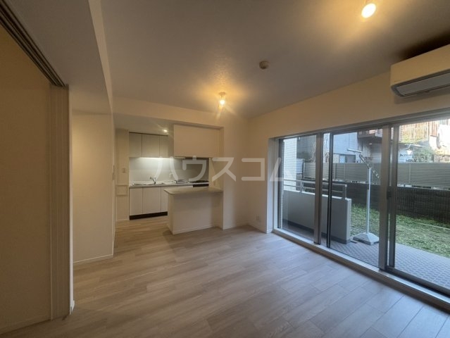 5/30 リビング/ダイニング