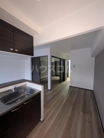 4/29 リビング/ダイニング