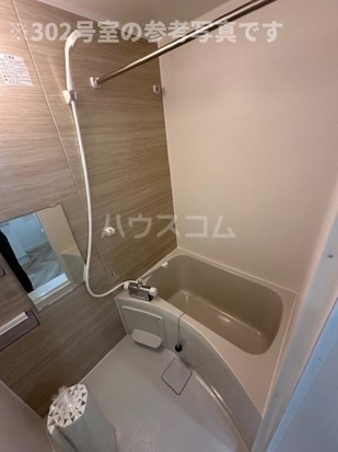 7/23 浴室