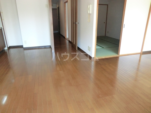 3/24 リビング/ダイニング