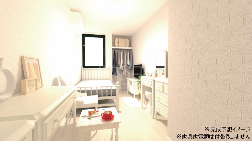 4/22 リビング/ダイニング