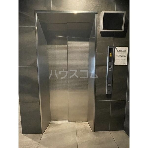 5/10 エントランス