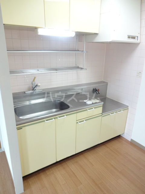 3/24 リビング/ダイニング