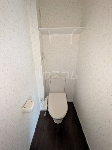 12/23 トイレ