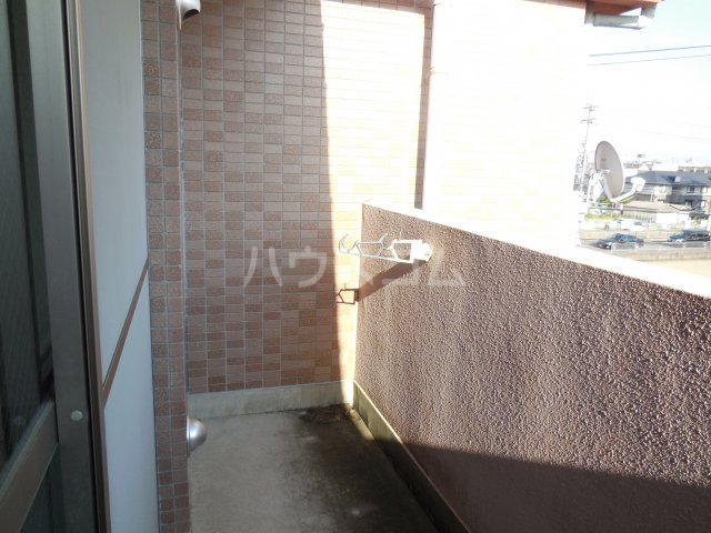 17/30 バルコニー