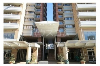 5/9 エントランス