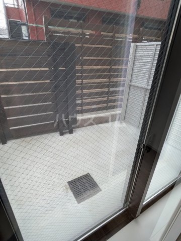 14/19 バルコニー