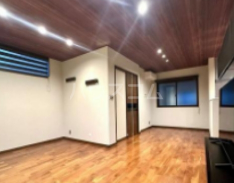 2/17 リビング/ダイニング