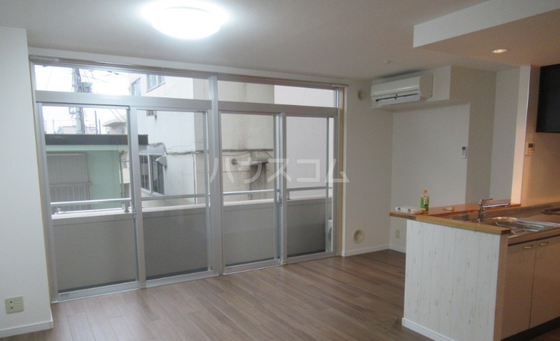 3/13 リビング/ダイニング