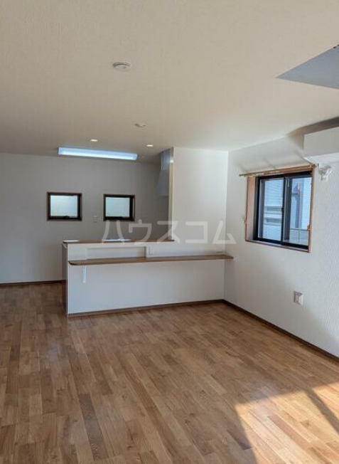 3/20 リビング/ダイニング