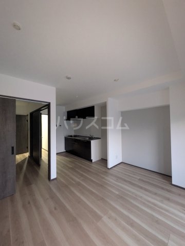 4/29 リビング/ダイニング