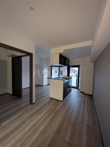 4/29 リビング/ダイニング