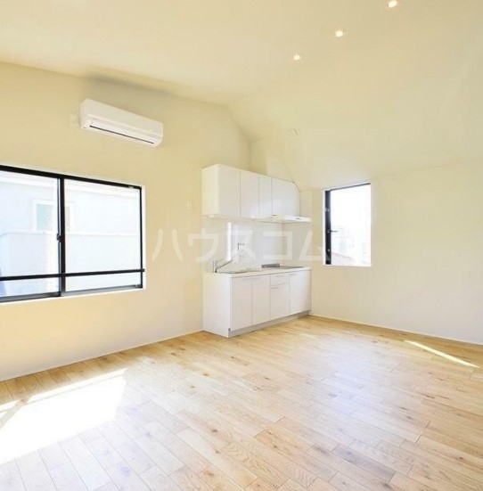 3/17 リビング/ダイニング