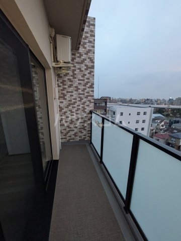 15/29 バルコニー