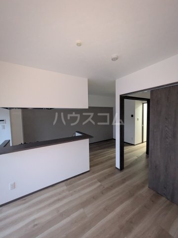 3/29 リビング/ダイニング