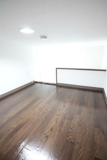 4/25 リビング/ダイニング