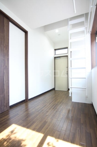 6/25 リビング/ダイニング