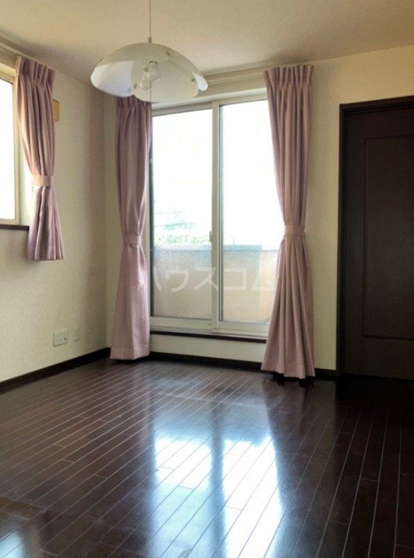 3/24 リビング/ダイニング