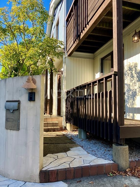 15/25 エントランス