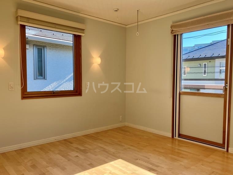 3/25 リビング/ダイニング