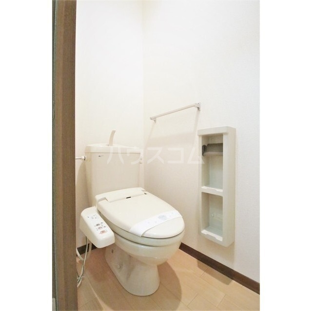 9/13 トイレ