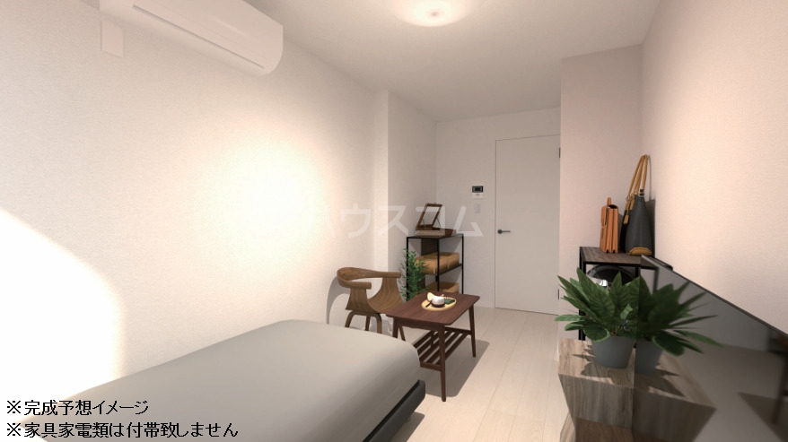 4/22 リビング/ダイニング