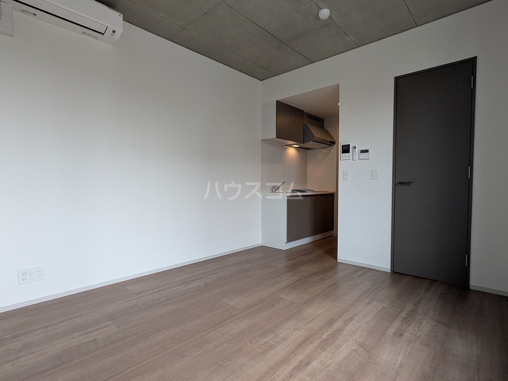 3/22 リビング/ダイニング