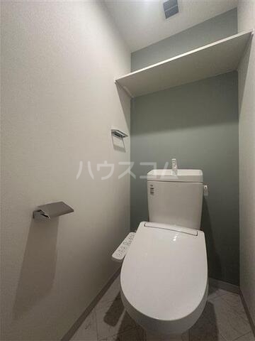 12/20 トイレ