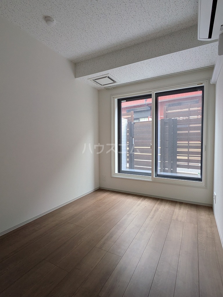 4/24 リビング/ダイニング