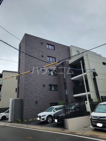 24/28 駐車場