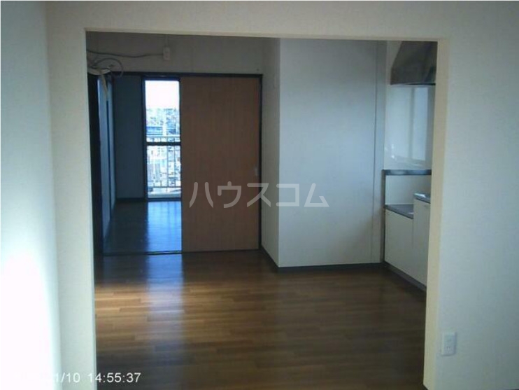 4/20 リビング/ダイニング