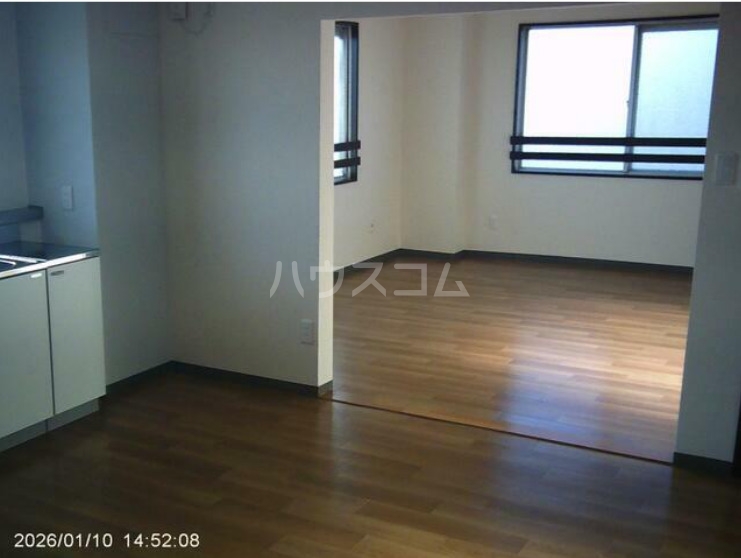 6/20 リビング/ダイニング