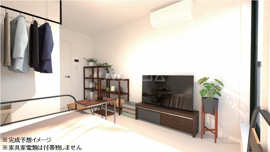 4/22 リビング/ダイニング