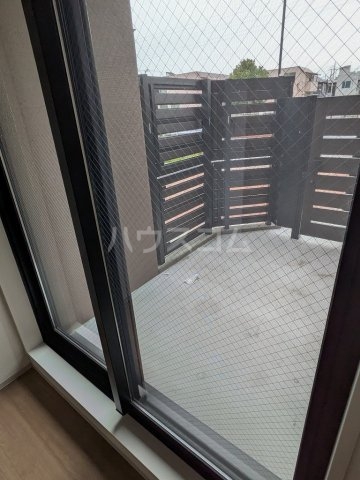 14/24 バルコニー