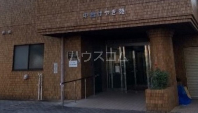 11/18 エントランス