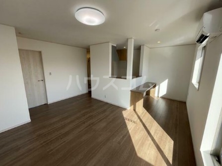 3/23 リビング/ダイニング