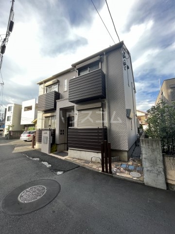 3/12 エントランス