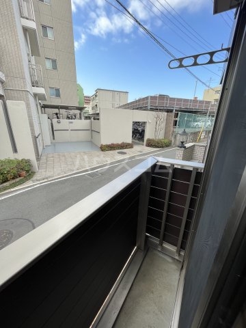 15/30 バルコニー