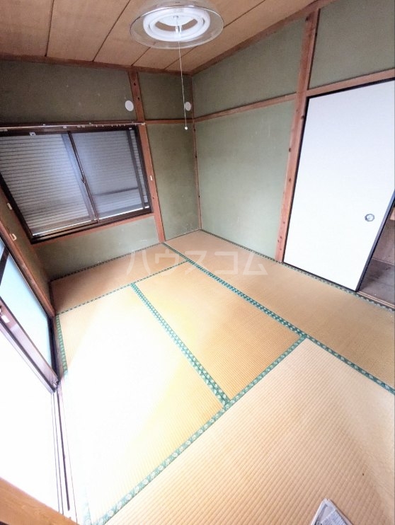 2/28 リビング/ダイニング